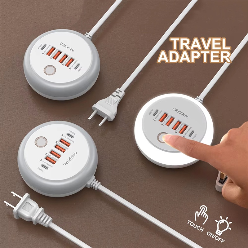 Szybka ładowarka USB 50W z wie – Women Accessories In Uk recenzja i cena