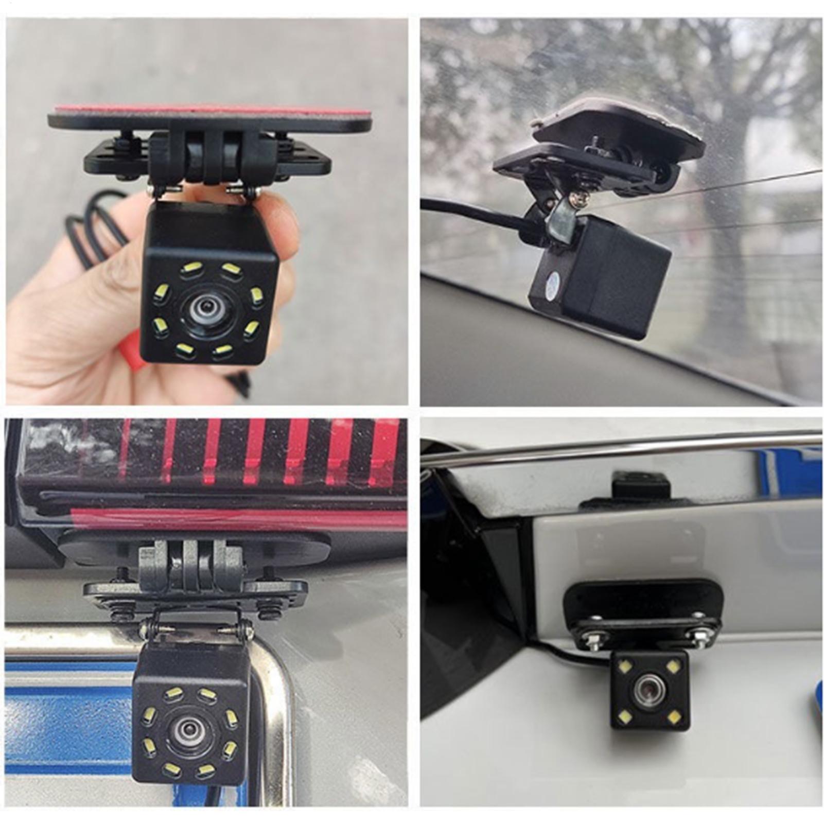 Stabilny uchwyt na kamerę cofa – Women Accessories Holder recenzja i cena