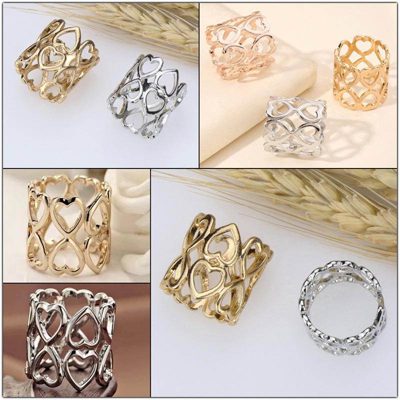 1/4 szt. Metalowe broszki do s – Women'S Accessories Clothing recenzja i cena