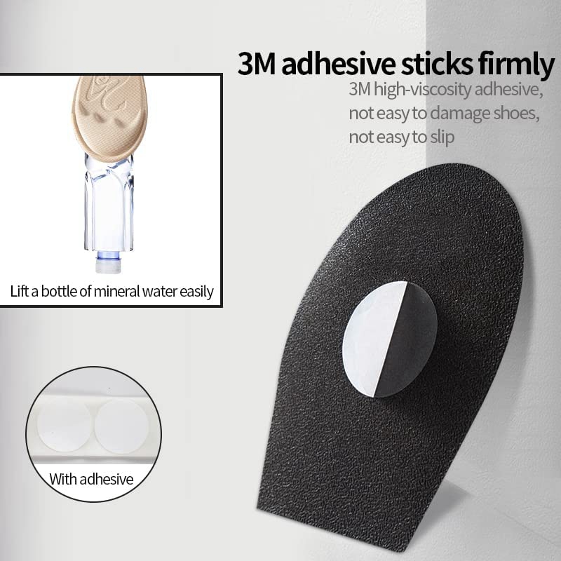 Wkładki do butów z grubszego m – Women Accessories Bd recenzja i cena