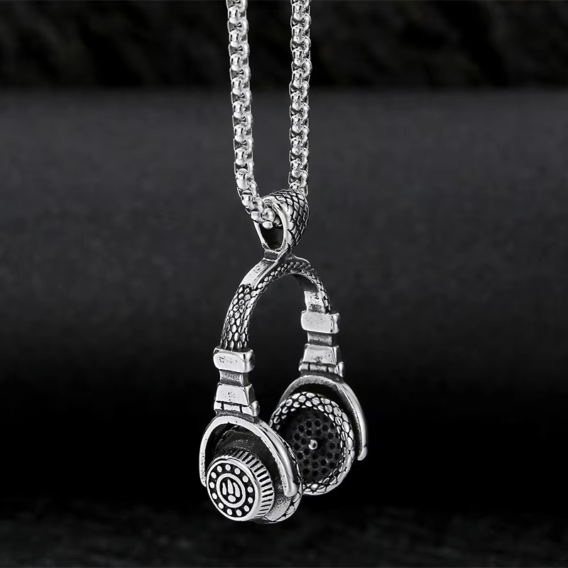 KALEN Naszyjnik ze stali nierd – Women Accessories Bd recenzja i cena