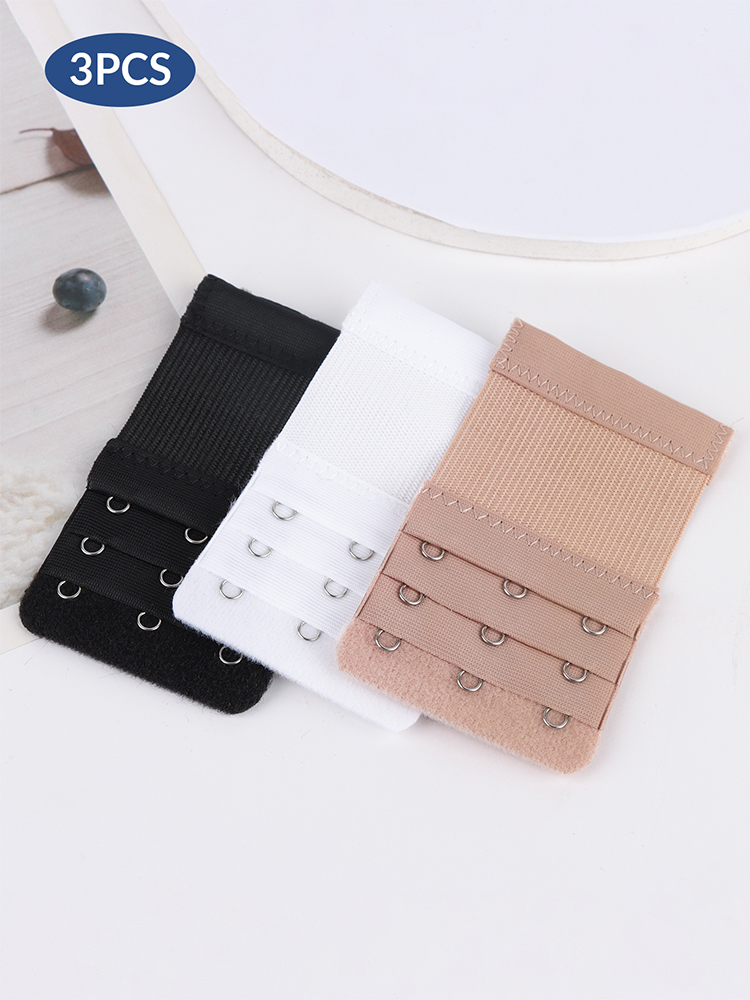 3 szt. Przedłużacze pasków biu – Women Accessories Pk recenzja i cena