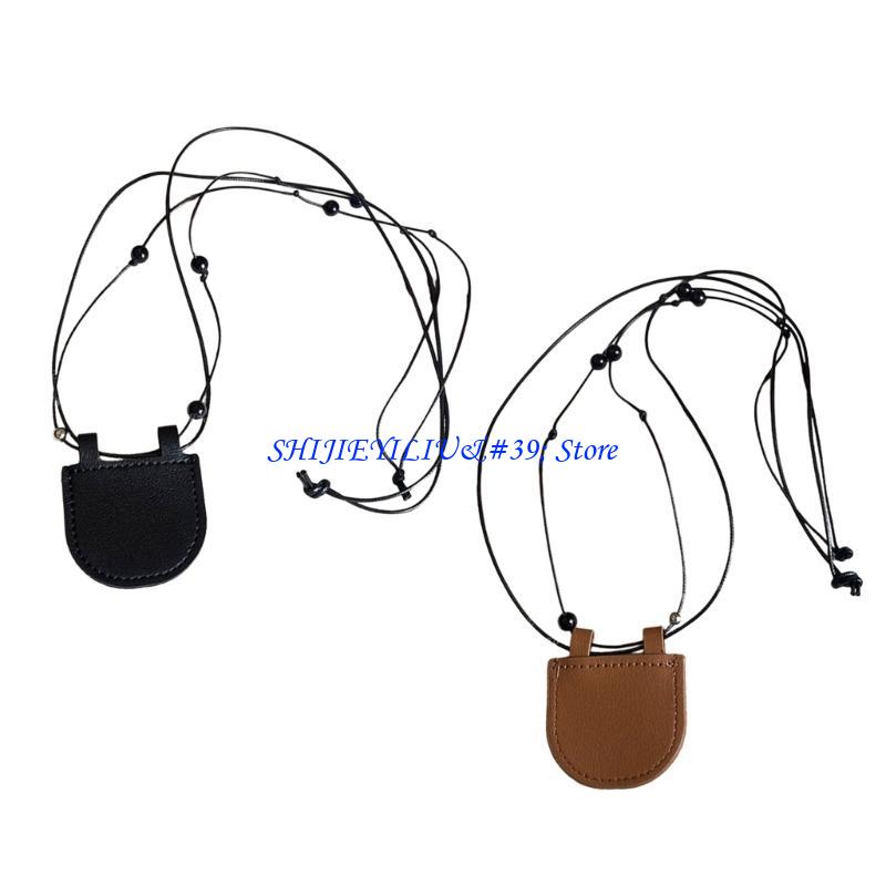 E21F Elegancki, wytrzymały skó – Women Accessories Shop Design recenzja i cena